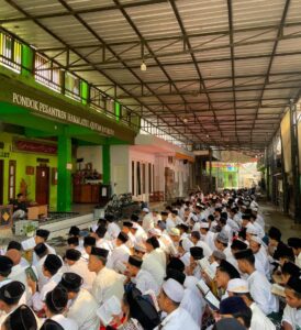 PPHQ Khotmul Qur'an, Dirgahayu Republik Indonesia 81